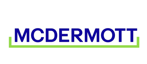 MCDERMOTT